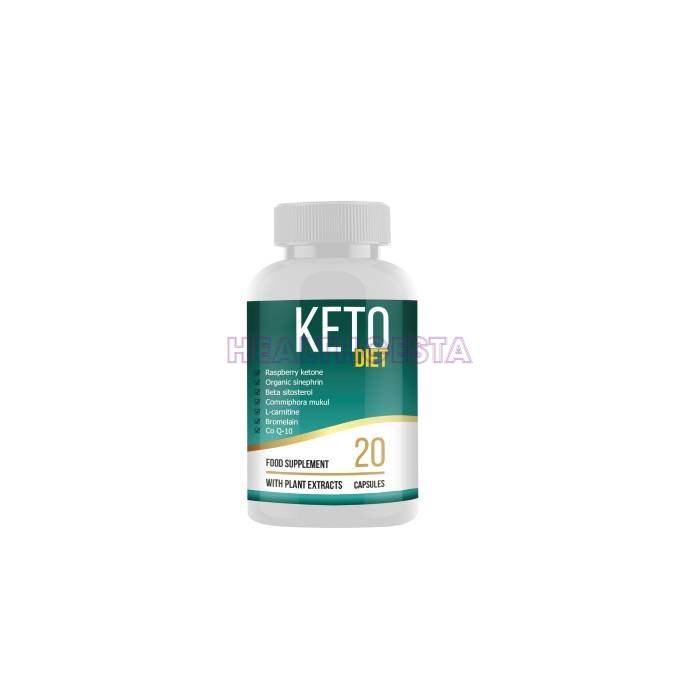 Keto Diet - svorio metimo gydymas Kaune