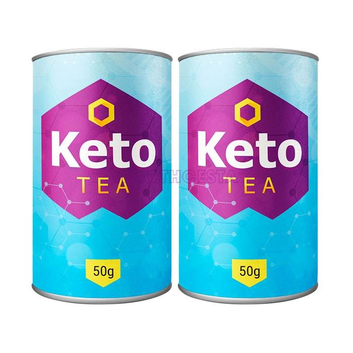 Keto Tea - средство за контрол на теглото В България