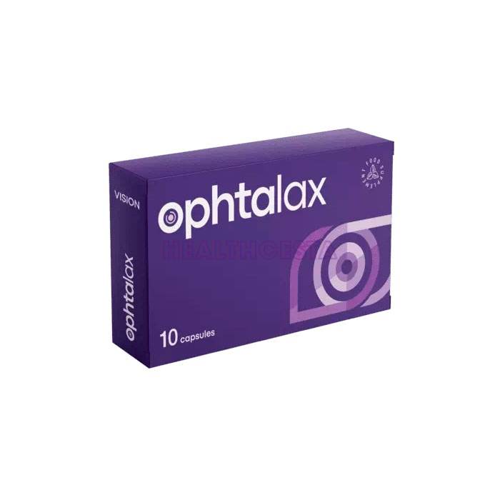 Ophtalax