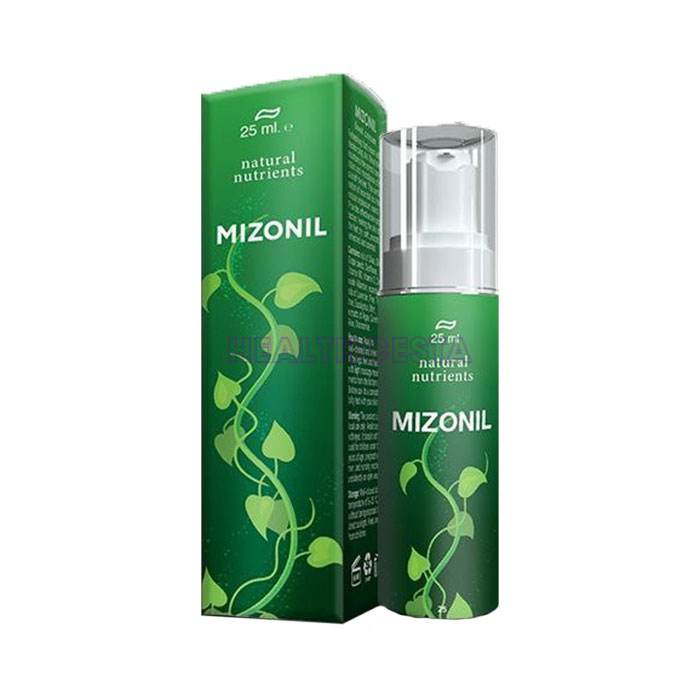 Mizonil - crema antimicotica a Roma