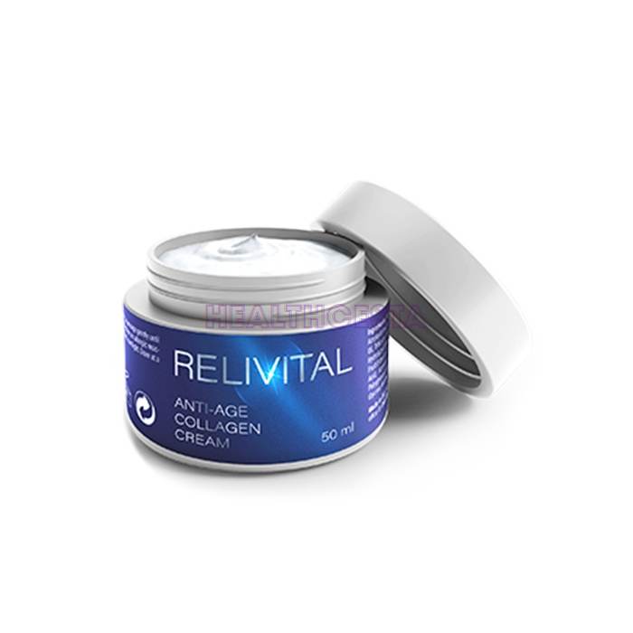 Relivital - Anti Alterungs Creme In Deutschland