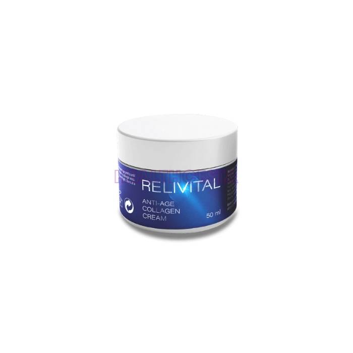 Relivital - Anti Alterungs Creme In Deutschland