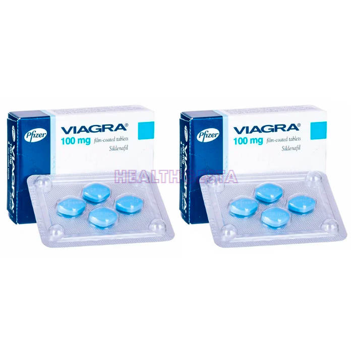 Viagra - potenziatore della libido maschile In Italia