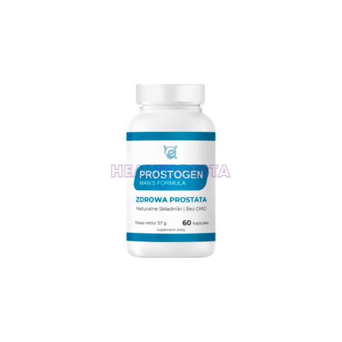 Prostogen Capsules