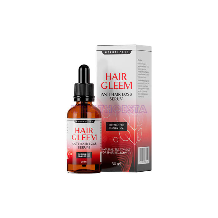 Hair Gleem