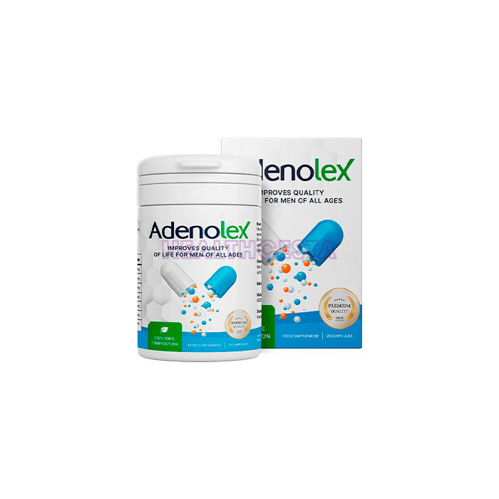 Adenolex