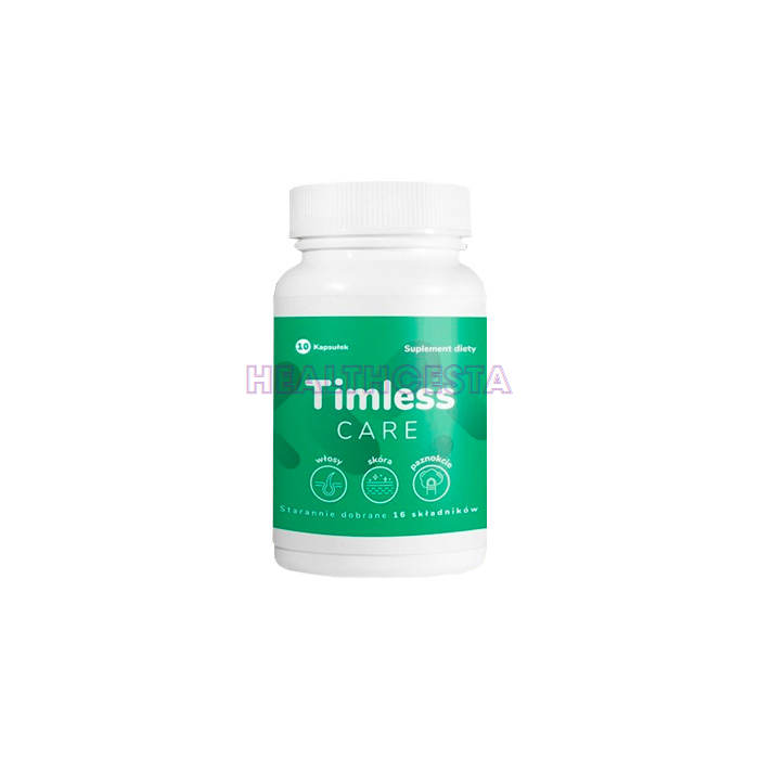 Timless Care