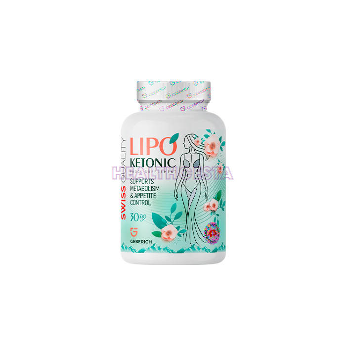 Lipoketonic