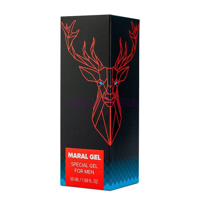 Maral Gel - varpos padidinimo gelis Klaipėdoje