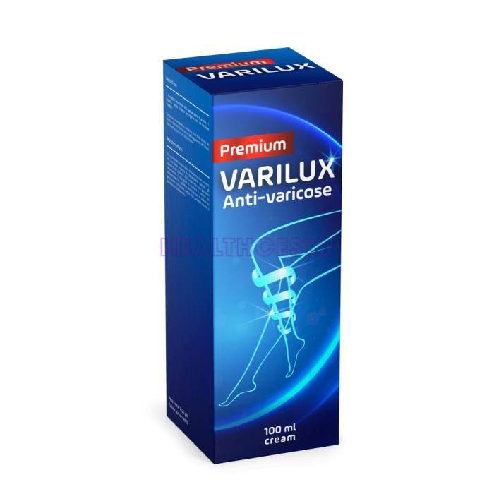 Varilux Premium - Heilmittel gegen Krampfadern In Deutschland