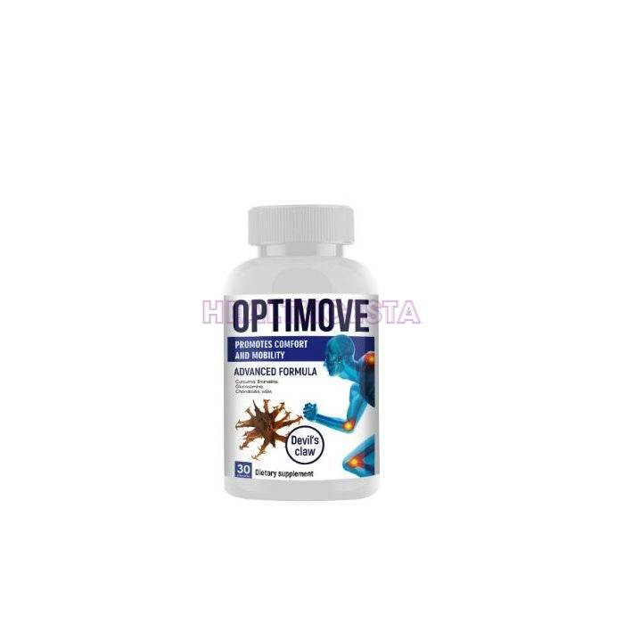 Optimove - Arthritis-Produkt In der Schweiz