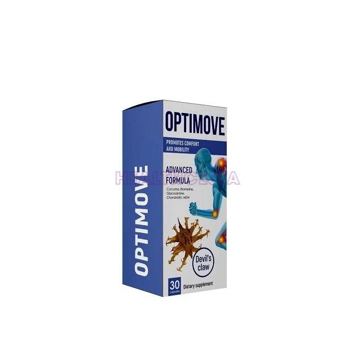 Optimove - Arthritis-Produkt In der Schweiz